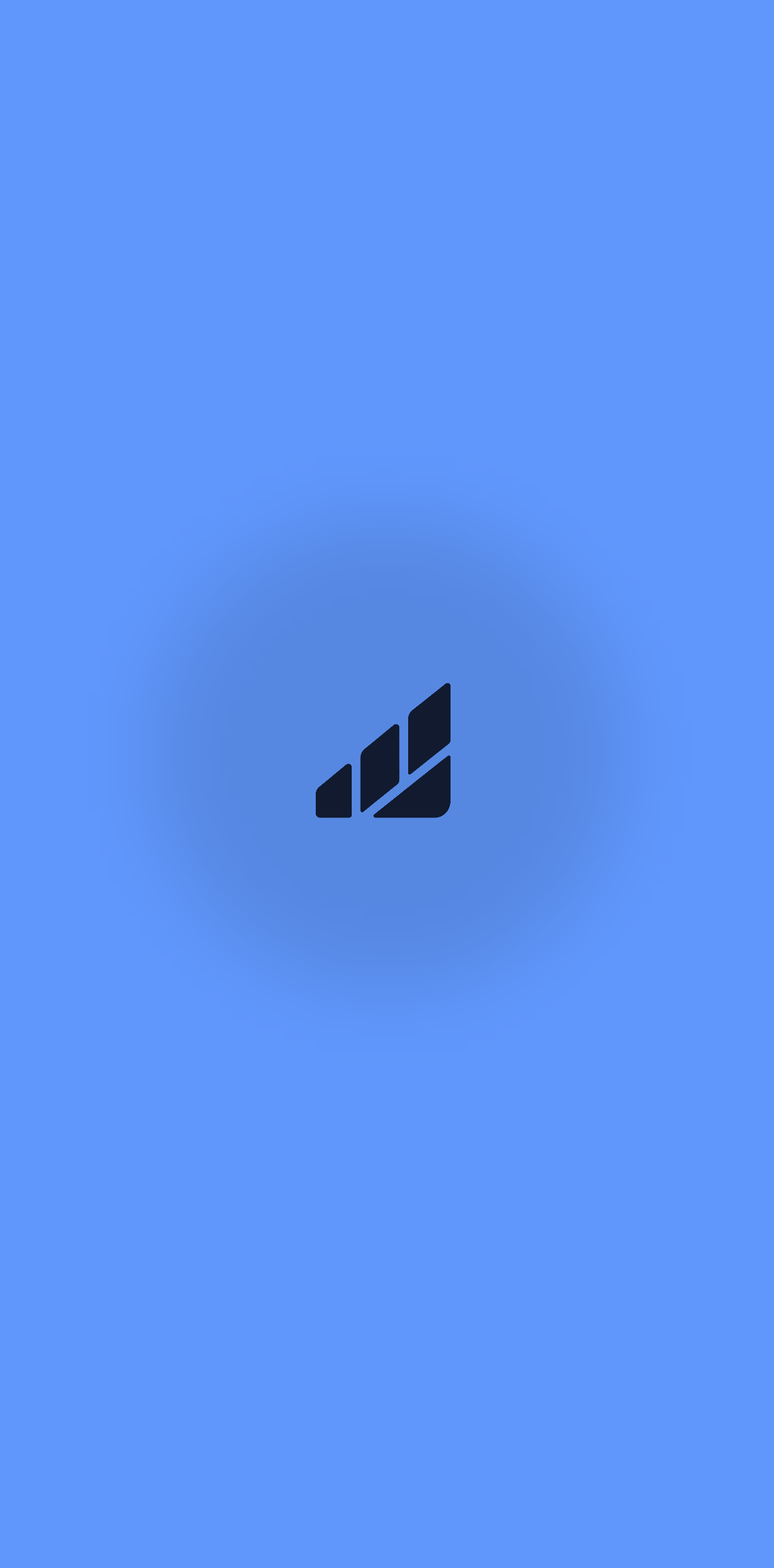 Luminy iOS app